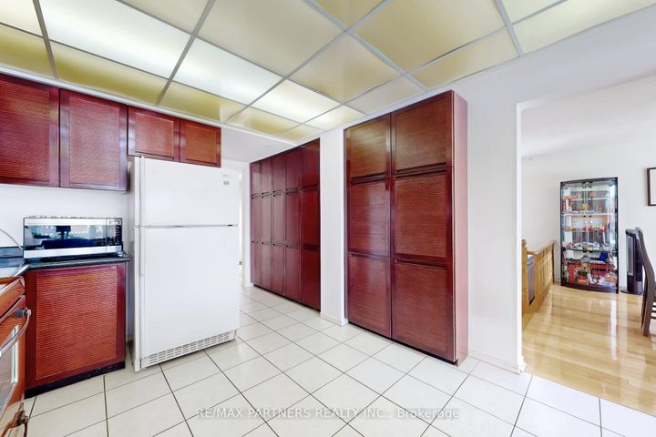 Photo 9 at 48 Coverdale Crescent, Steeles, Toronto