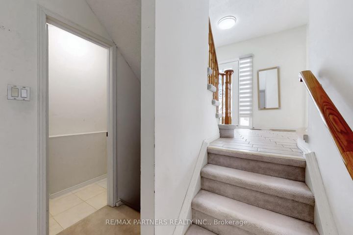 Photo 17 at 48 Coverdale Crescent, Steeles, Toronto