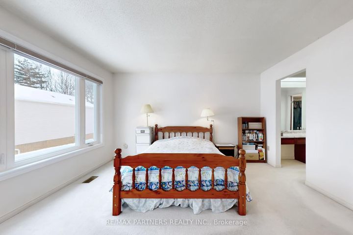 Photo 24 at 48 Coverdale Crescent, Steeles, Toronto