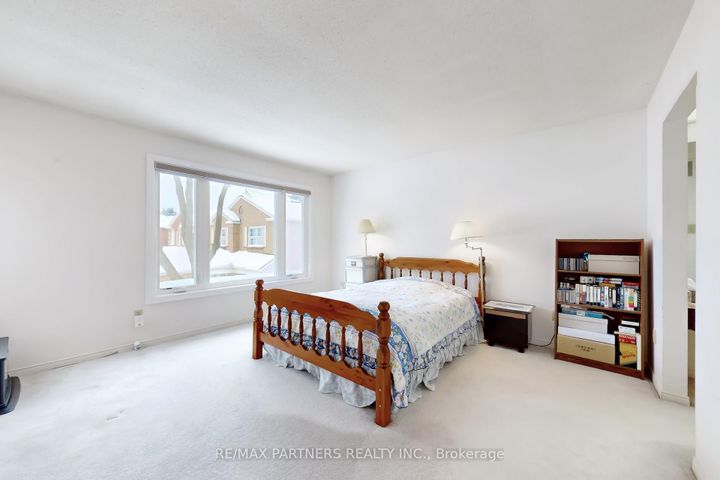 Photo 25 at 48 Coverdale Crescent, Steeles, Toronto