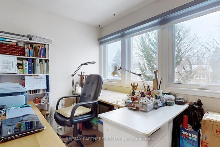 Photo 26 at 48 Coverdale Crescent, Steeles, Toronto