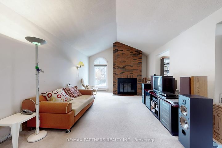 Photo 32 at 48 Coverdale Crescent, Steeles, Toronto