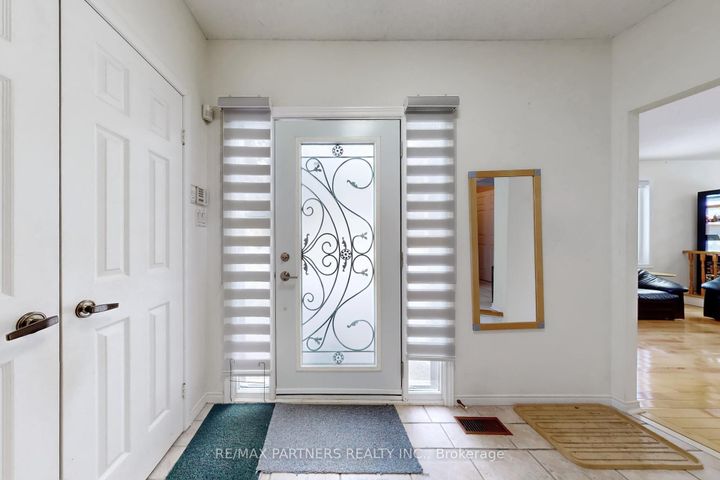 Photo 35 at 48 Coverdale Crescent, Steeles, Toronto