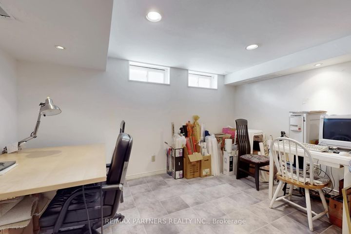 Photo 44 at 48 Coverdale Crescent, Steeles, Toronto