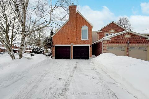 Photo 0 at 48 Coverdale Crescent, Steeles, Toronto