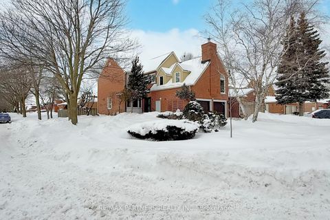 Photo 1 at 48 Coverdale Crescent, Steeles, Toronto