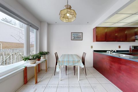 Photo 8 at 48 Coverdale Crescent, Steeles, Toronto