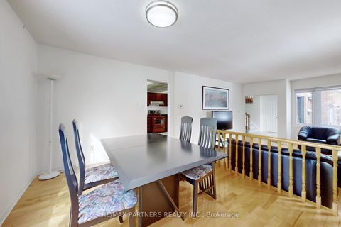 Photo 11 at 48 Coverdale Crescent, Steeles, Toronto