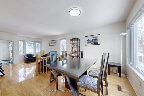 Photo 12 at 48 Coverdale Crescent, Steeles, Toronto