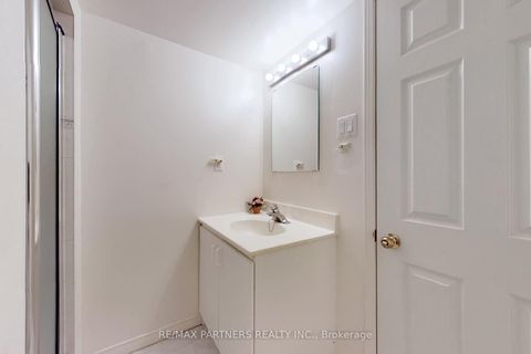 Photo 16 at 48 Coverdale Crescent, Steeles, Toronto