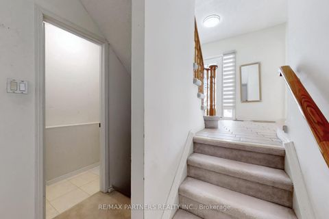 Photo 17 at 48 Coverdale Crescent, Steeles, Toronto