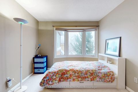 Photo 20 at 48 Coverdale Crescent, Steeles, Toronto