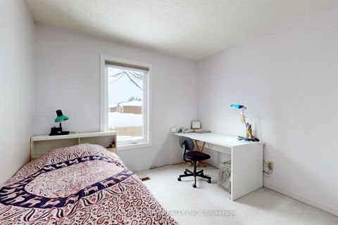 Photo 21 at 48 Coverdale Crescent, Steeles, Toronto