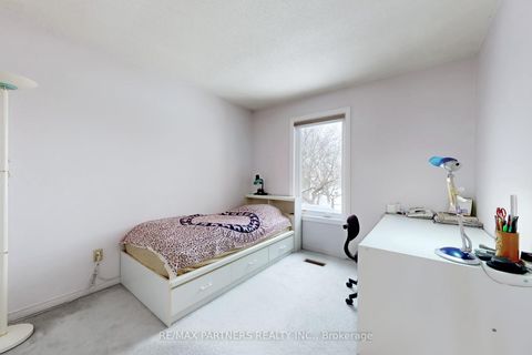 Photo 22 at 48 Coverdale Crescent, Steeles, Toronto