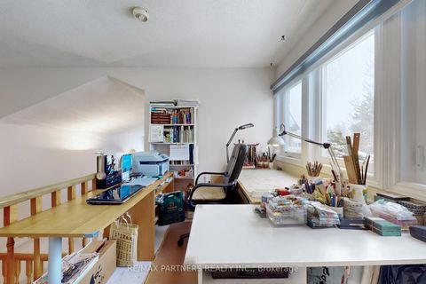 Photo 27 at 48 Coverdale Crescent, Steeles, Toronto