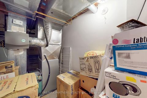 Photo 38 at 48 Coverdale Crescent, Steeles, Toronto