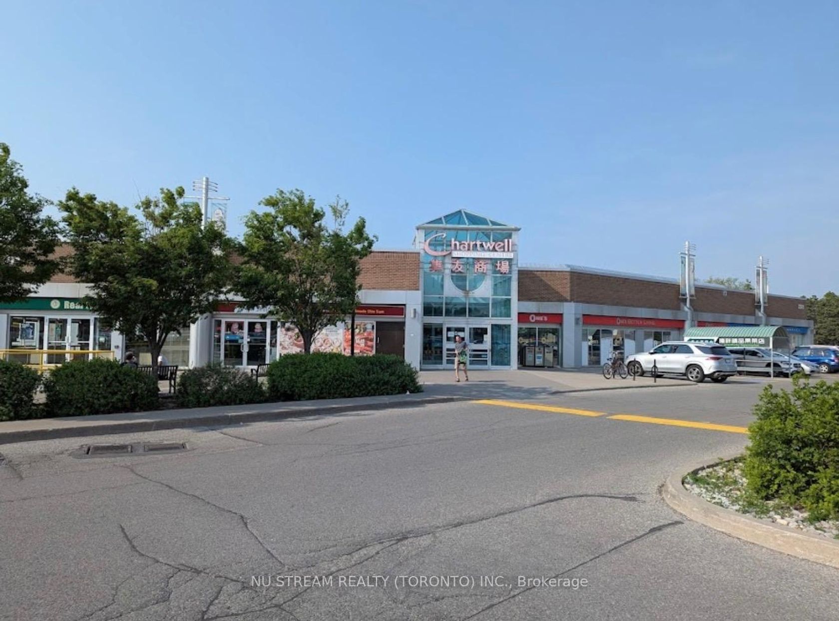 130 - 2301 Brimley Road, Agincourt North, Toronto photo number 2