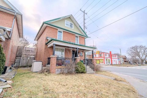 Photo 1 at 240 Division Street, O'Neill, Oshawa