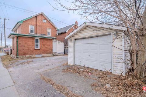Photo 2 at 240 Division Street, O'Neill, Oshawa