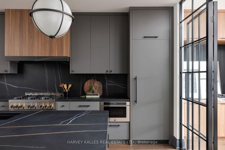 Photo 12 at 498 Roxton Road, Little Italy, Toronto