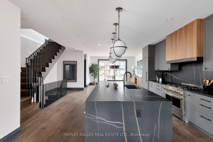 Photo 13 at 498 Roxton Road, Little Italy, Toronto