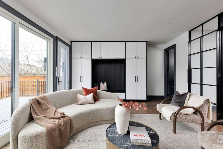 Photo 20 at 498 Roxton Road, Little Italy, Toronto