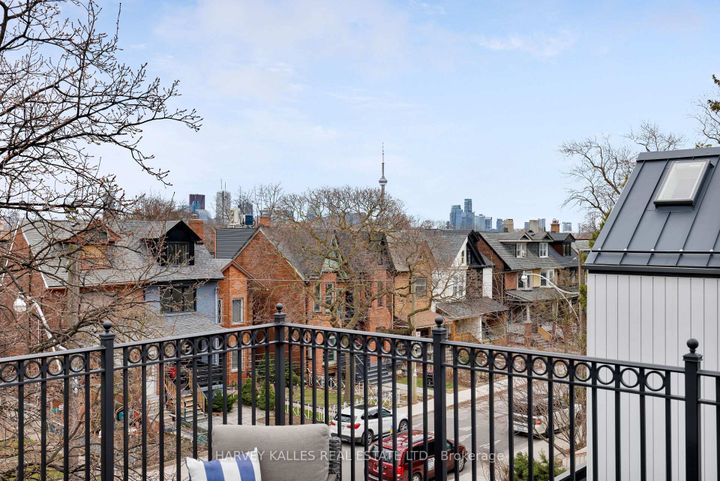 Photo 24 at 498 Roxton Road, Little Italy, Toronto