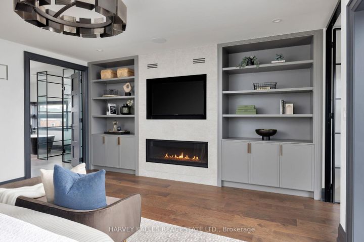 Photo 25 at 498 Roxton Road, Little Italy, Toronto