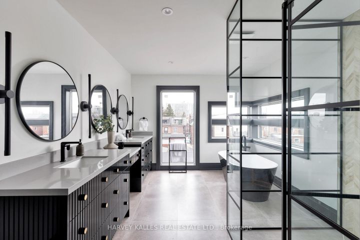 Photo 30 at 498 Roxton Road, Little Italy, Toronto