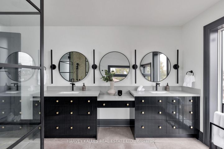 Photo 31 at 498 Roxton Road, Little Italy, Toronto