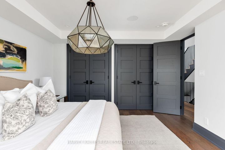 Photo 37 at 498 Roxton Road, Little Italy, Toronto