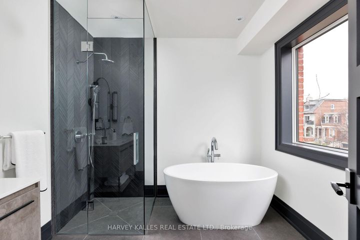 Photo 39 at 498 Roxton Road, Little Italy, Toronto