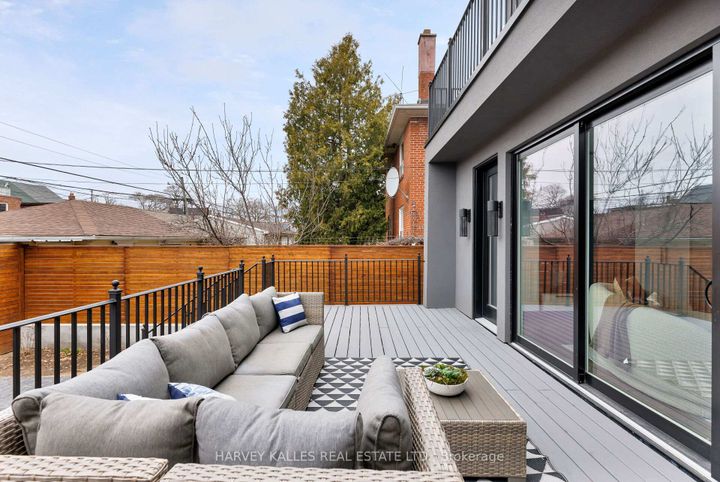 Photo 44 at 498 Roxton Road, Little Italy, Toronto