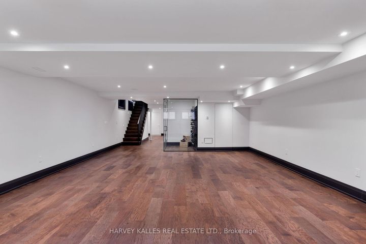 Photo 46 at 498 Roxton Road, Little Italy, Toronto