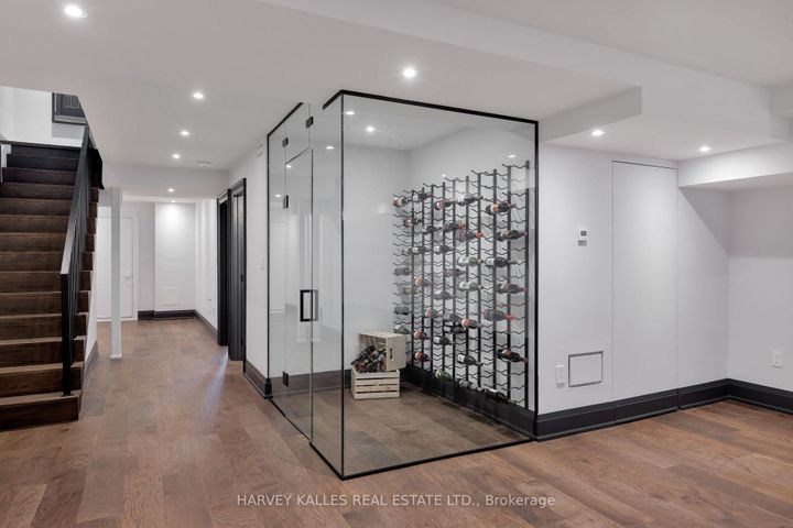 Photo 49 at 498 Roxton Road, Little Italy, Toronto