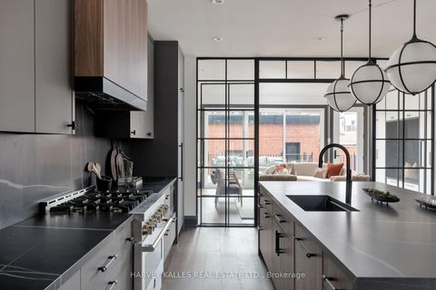 Photo 9 at 498 Roxton Road, Little Italy, Toronto