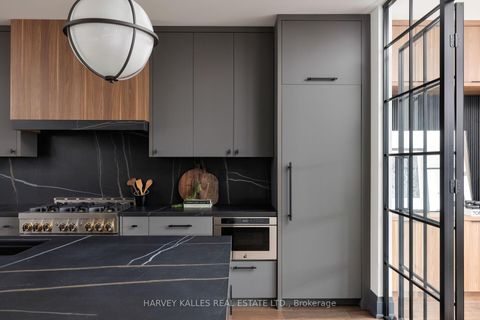 Photo 12 at 498 Roxton Road, Little Italy, Toronto