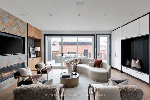 Photo 16 at 498 Roxton Road, Little Italy, Toronto