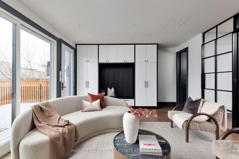 Photo 20 at 498 Roxton Road, Little Italy, Toronto