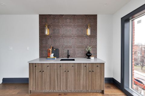 Photo 23 at 498 Roxton Road, Little Italy, Toronto