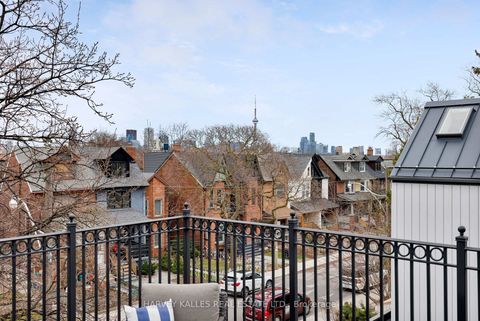 Photo 24 at 498 Roxton Road, Little Italy, Toronto