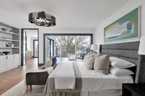 Photo 26 at 498 Roxton Road, Little Italy, Toronto