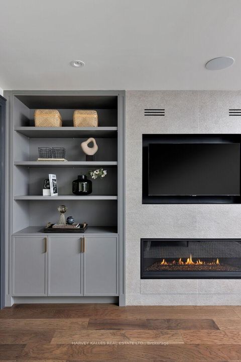 Photo 27 at 498 Roxton Road, Little Italy, Toronto