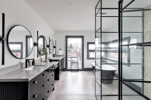 Photo 30 at 498 Roxton Road, Little Italy, Toronto