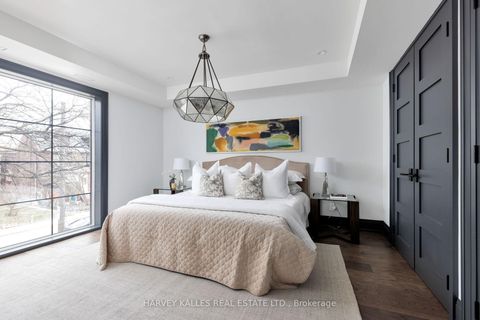 Photo 35 at 498 Roxton Road, Little Italy, Toronto