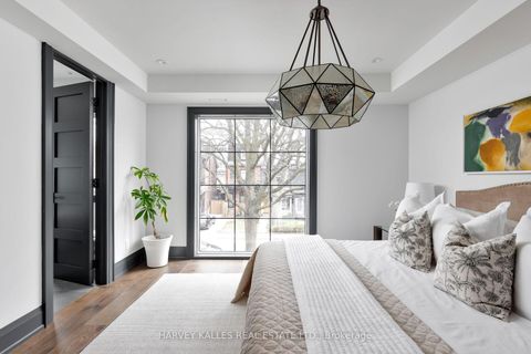 Photo 36 at 498 Roxton Road, Little Italy, Toronto