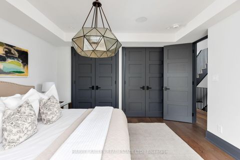 Photo 37 at 498 Roxton Road, Little Italy, Toronto