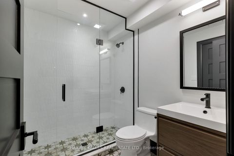 Photo 47 at 498 Roxton Road, Little Italy, Toronto