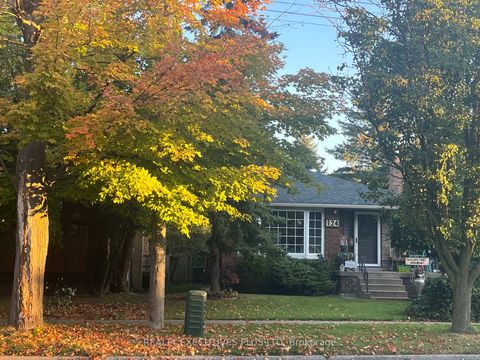 Photo 0 at 124 Applefield Drive, Bendale, Toronto