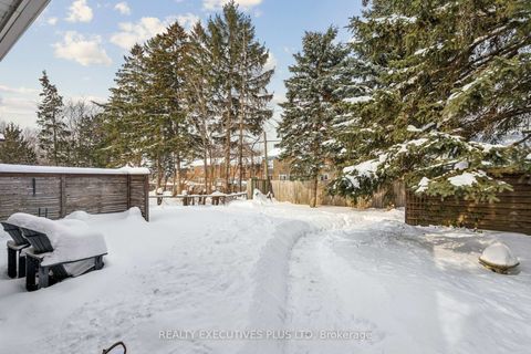 Photo 46 at 124 Applefield Drive, Bendale, Toronto